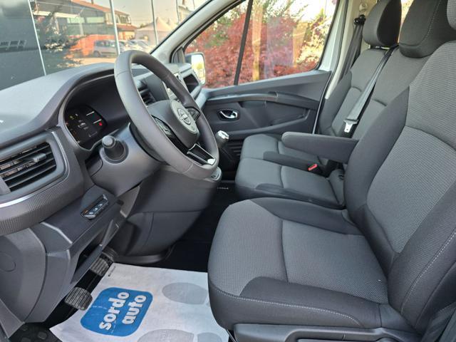 NISSAN Primastar 2.0 dCi 110CV Passo Lungo