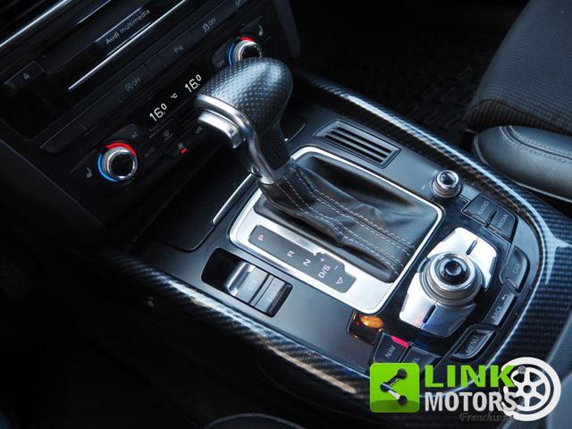 AUDI Q5 2.0 TDI 177CV quattro S tronic S Line