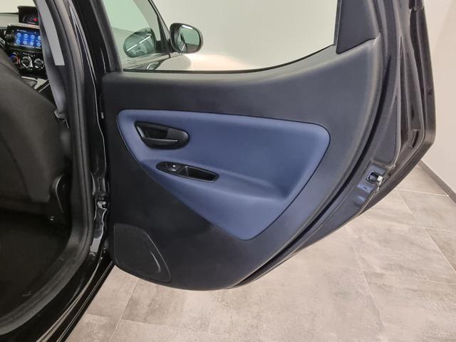 LANCIA Ypsilon 1.0 FireFly 5 porte S&S Hybrid Platino