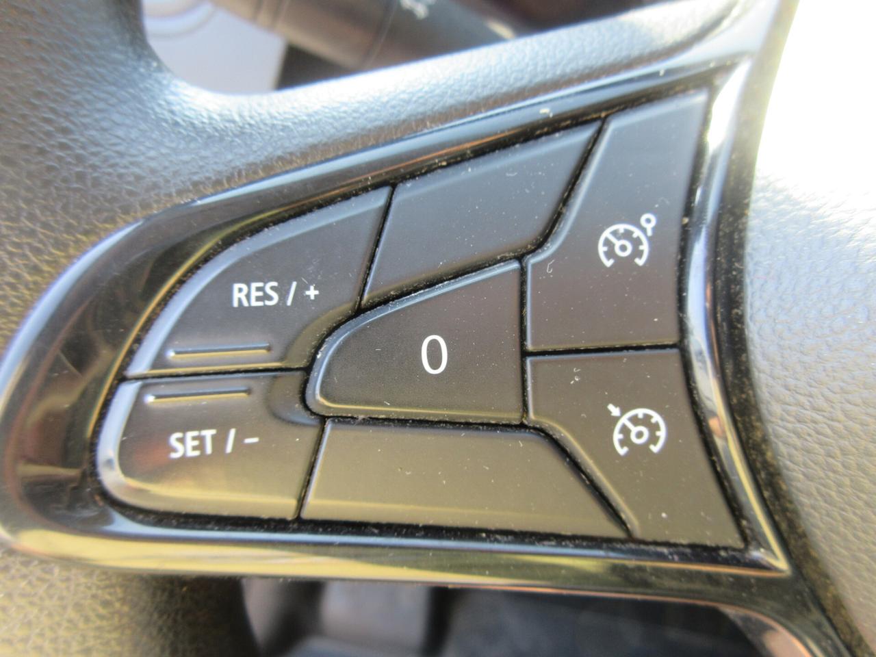 Renault TRAFIC 2.0 DCI 110CV FURGONE PASSO CORTO TETTO NORMALE