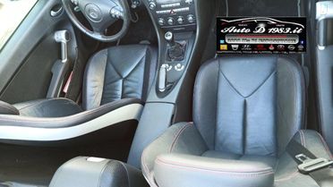 MERCEDES - Classe SLK - 200 Kompressor Sport