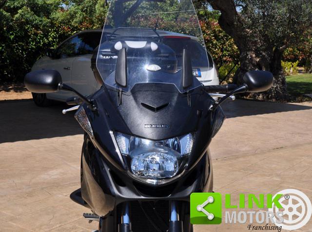 HONDA Deauville 700 ABS PARI AL NUOVO 29000 KM
