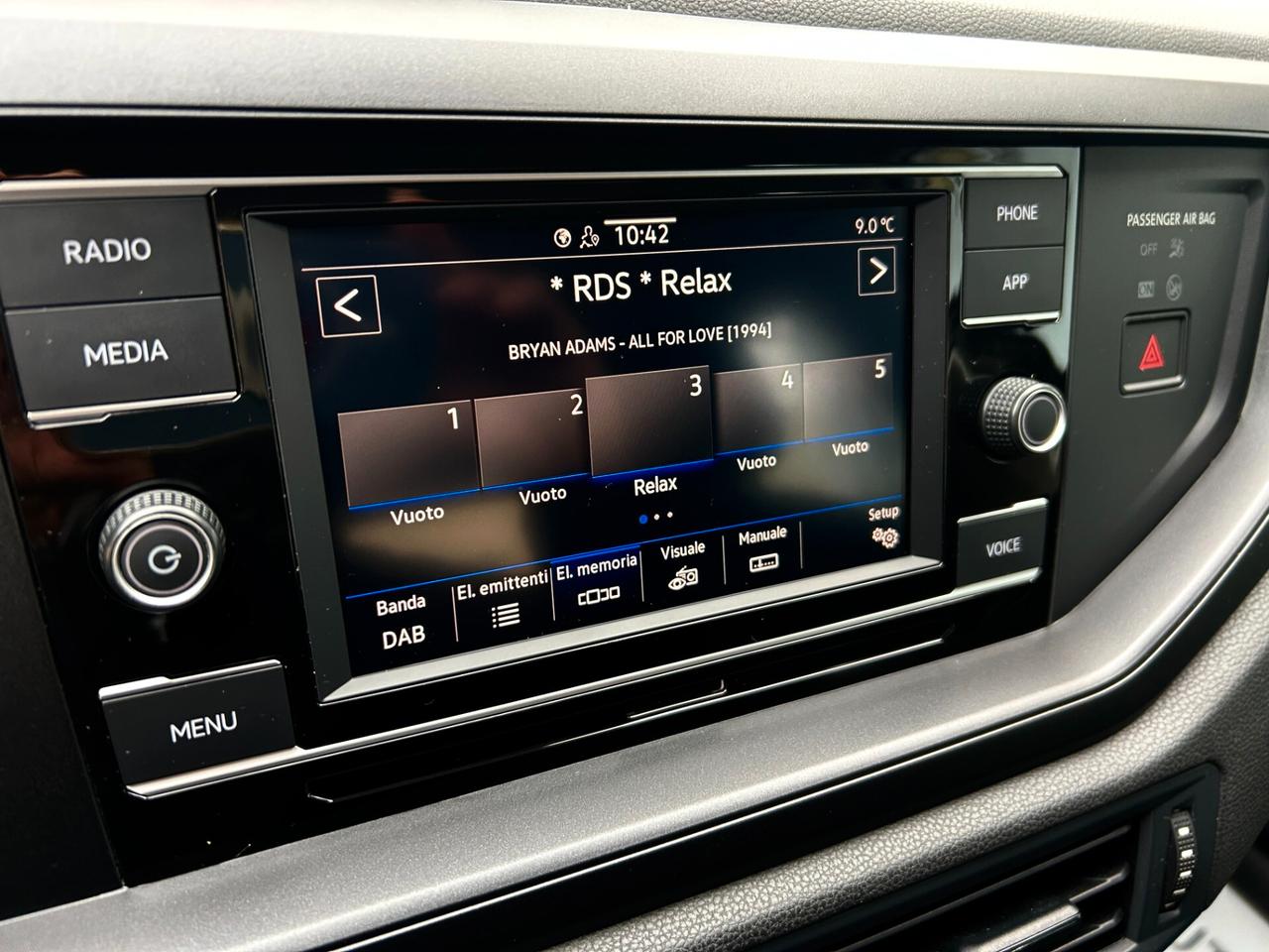 Volkswagen Polo 1.0 TGI 5p. Trendline 2022