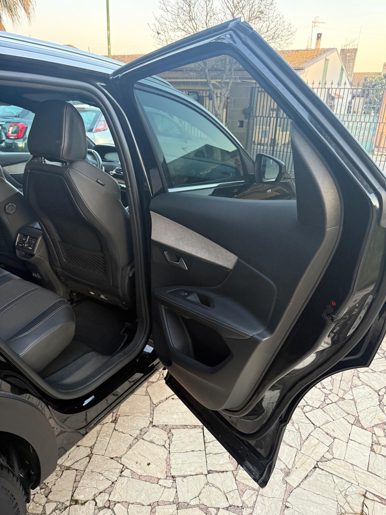 Peugeot 3008 BlueHDi 130 S&S GT Line