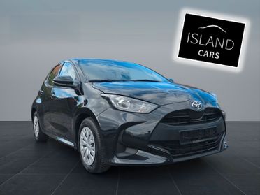 Toyota Yaris 1.0 5 porte