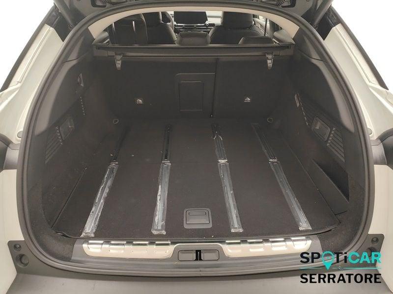 Citroën C5 X Nuova Hybrid 225 Ã«-EAT8 - Shine Pack