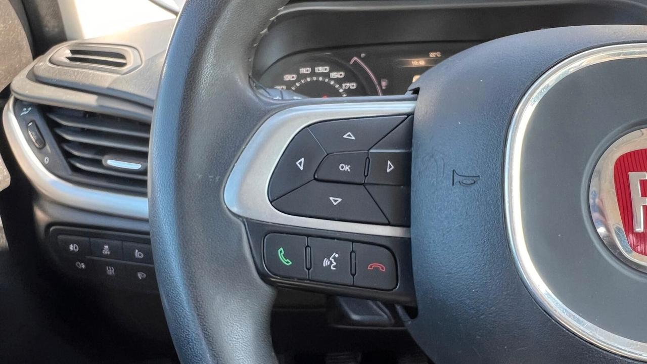 Fiat Tipo 1.6 Mjt S&S 5 porte Business