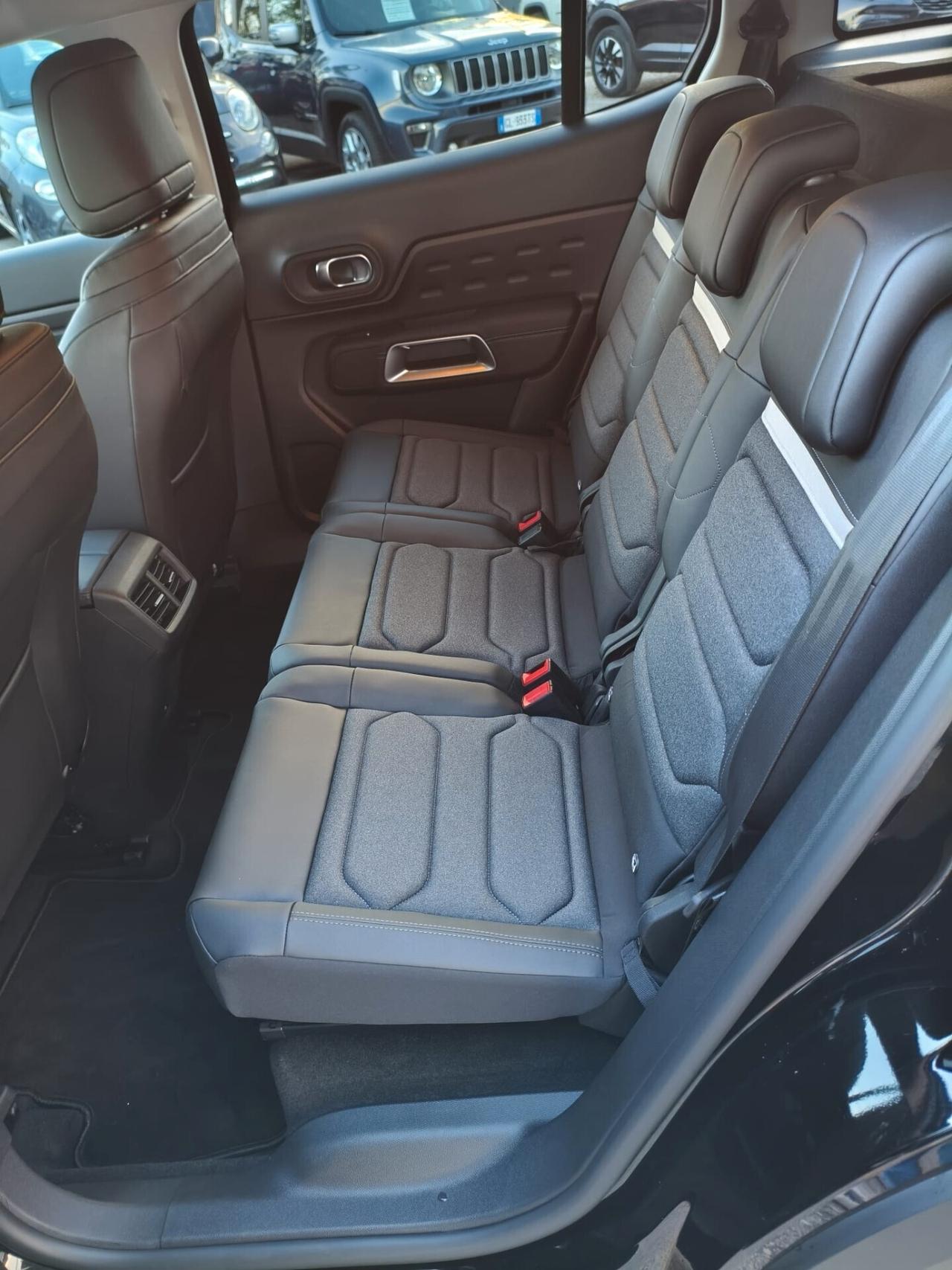 Citroen C5 Aircross BlueHDi 130 S&S EAT8 Max