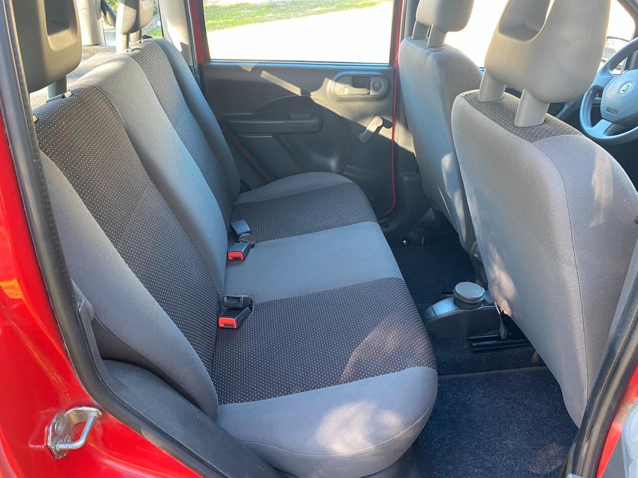 Fiat Panda 1.1 Active - Solo 52ooo KM !!!