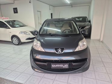 Peugeot 107 1.0 68CV 5p. Sweet Years SOLI 100000 KM