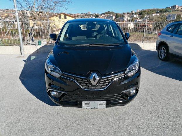 Renault Scenic 1.5 DCI 110CV 2018