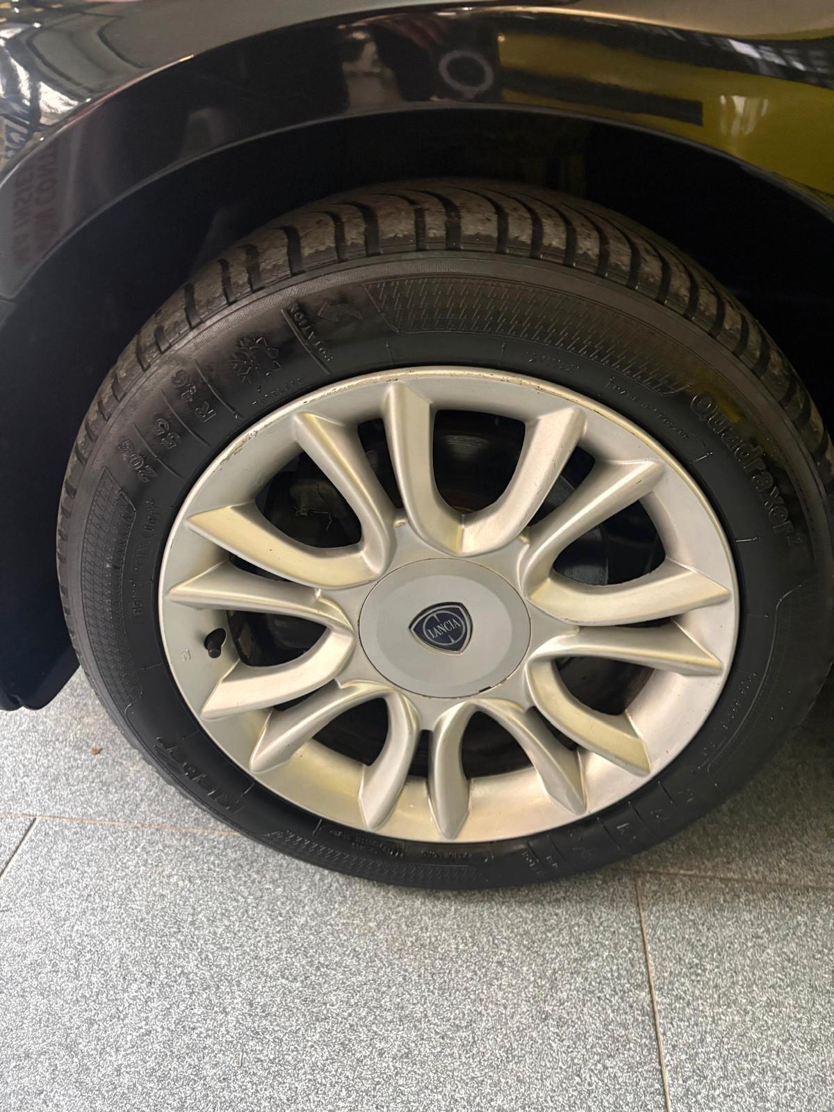 Lancia Delta 1.4 T-Jet 120 CV Gold Ecochic GPL