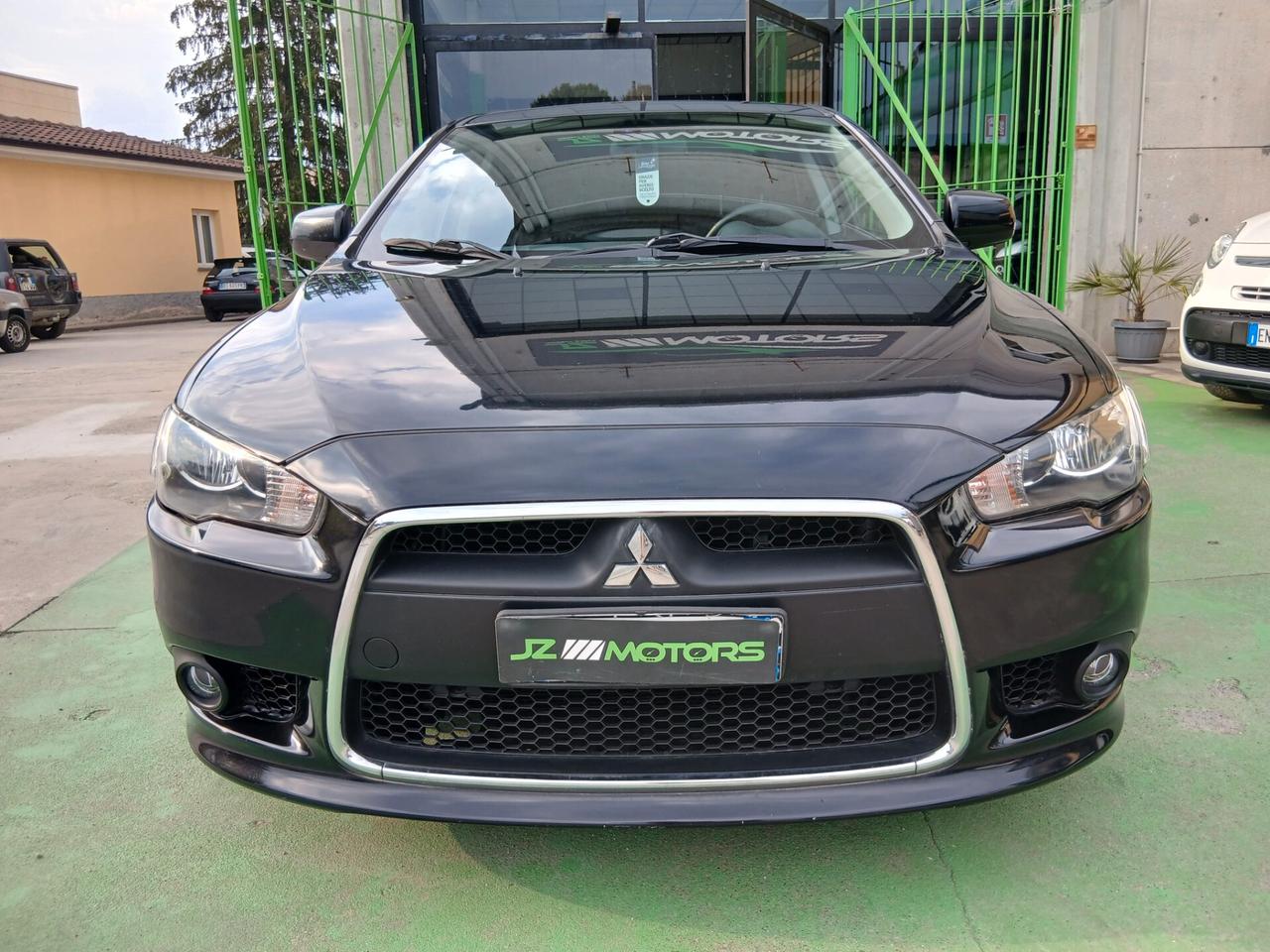 Mitsubishi Lancer 1.8 5p. Sportback Inform