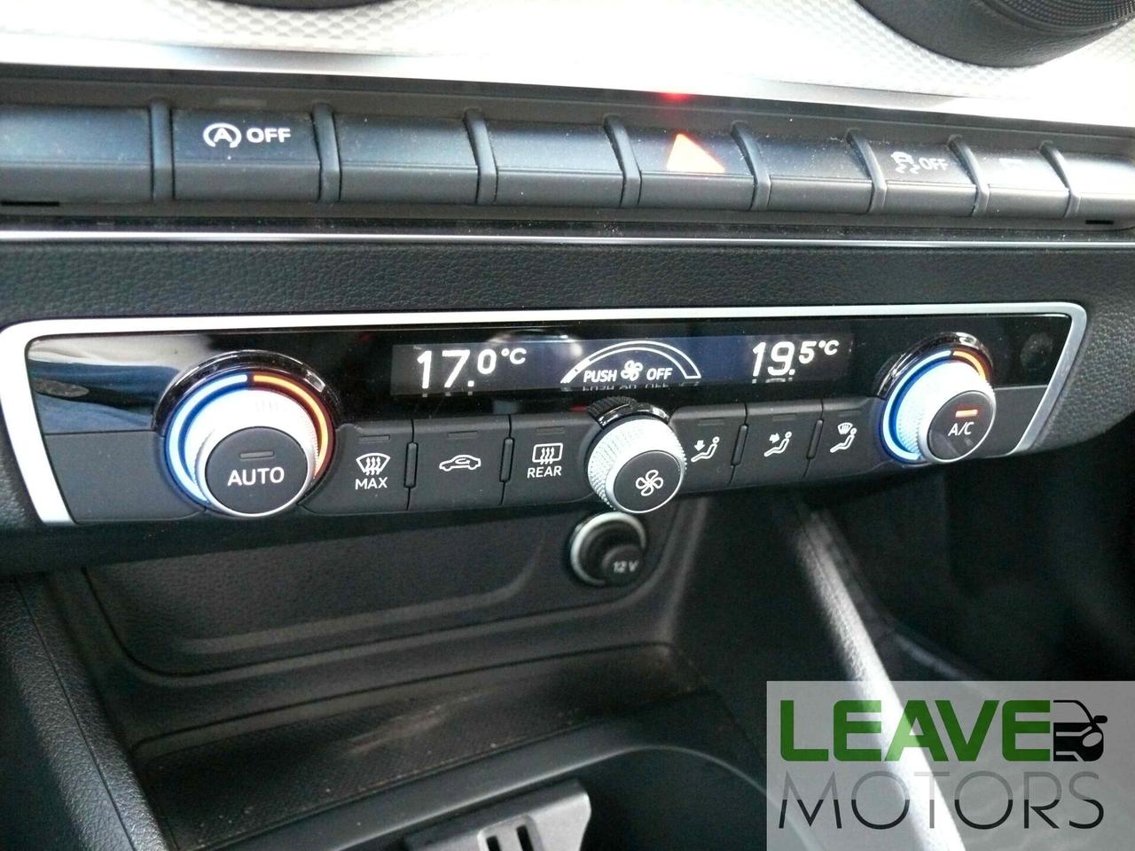 Audi Q2 1.6 TDI (M1373) OCCASIONE