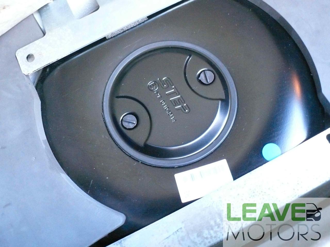 Ford Fiesta 1.4 5 porte GPL (M1419)