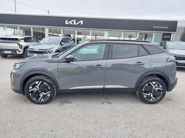 Peugeot 2008 PureTech 100CV S&S Allure KM 0