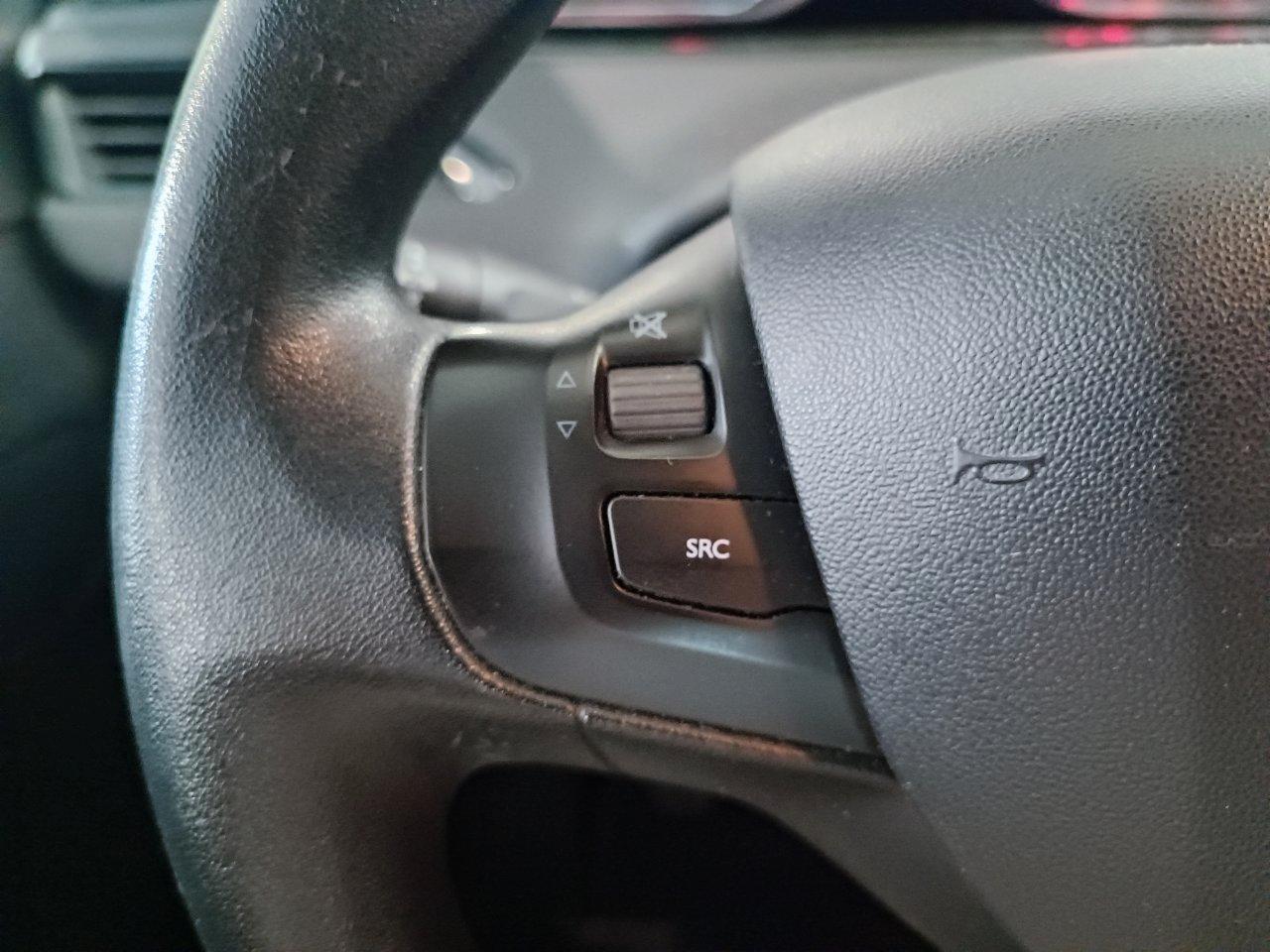 Peugeot 208 3 Porte 208 3p 1.0 puretech (vti) 12v Access