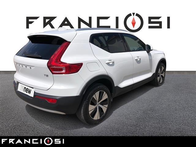 VOLVO XC40 1.5 T2 Momentum Geartronic my21