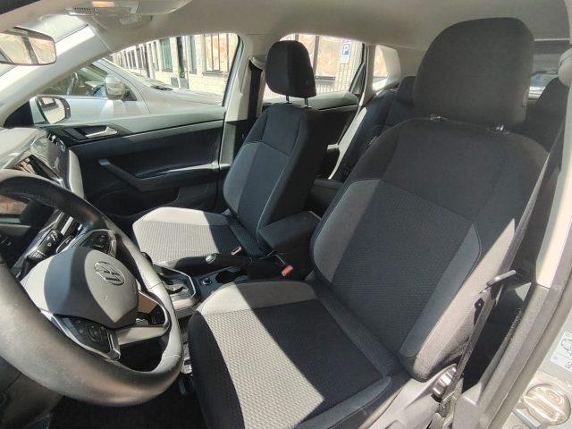 VOLKSWAGEN Polo 1.0 TSI DSG Style AUTOMATICA - PREZZO REALE