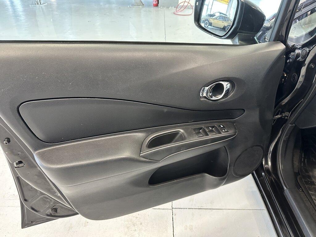 Nissan Note 1.5 dCi Acenta
