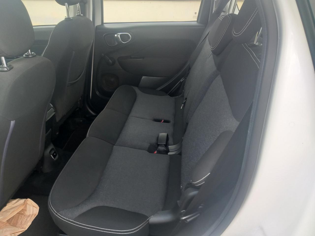 Fiat 500L 1.3 Multijet 95 CV Business