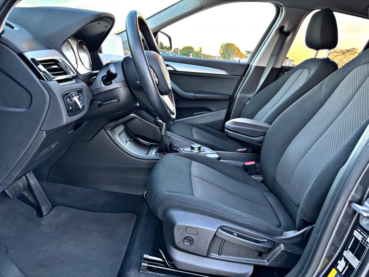 Bmw X1 xDrive25e Sport Hybrid 2022