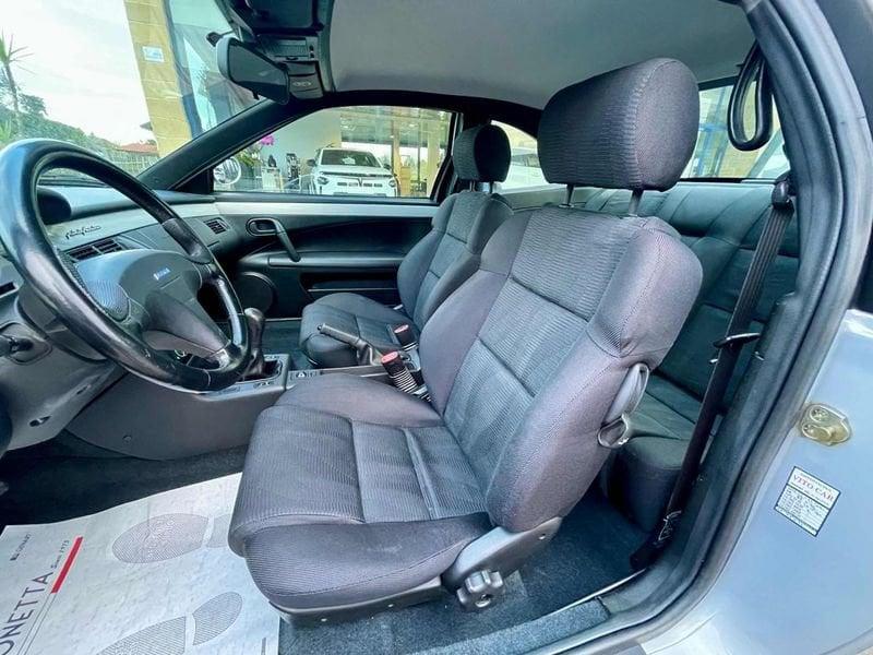 FIAT Coupé 1.8 i.e. 16V