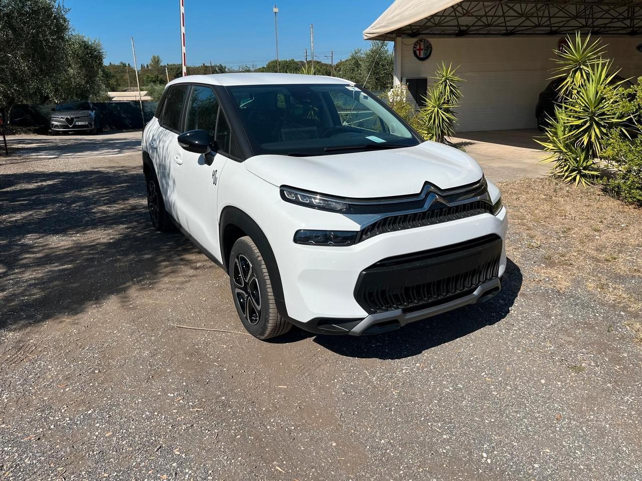 Citroen C3 Aircross C3 Aircross PureTech 110 S&S You