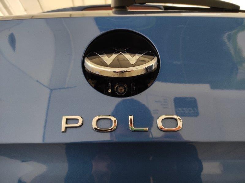 VOLKSWAGEN Polo 6ª serie - Polo 1.0 TSI Style