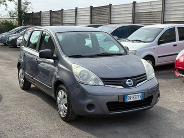 Nissan Note 1.4 16V GPL Eco Acenta