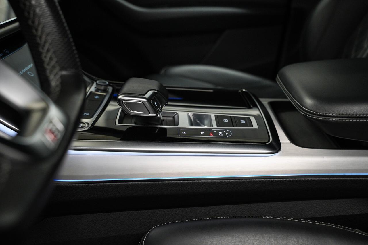 Audi Q8 60 TFSI e quattro tiptronic S line plus