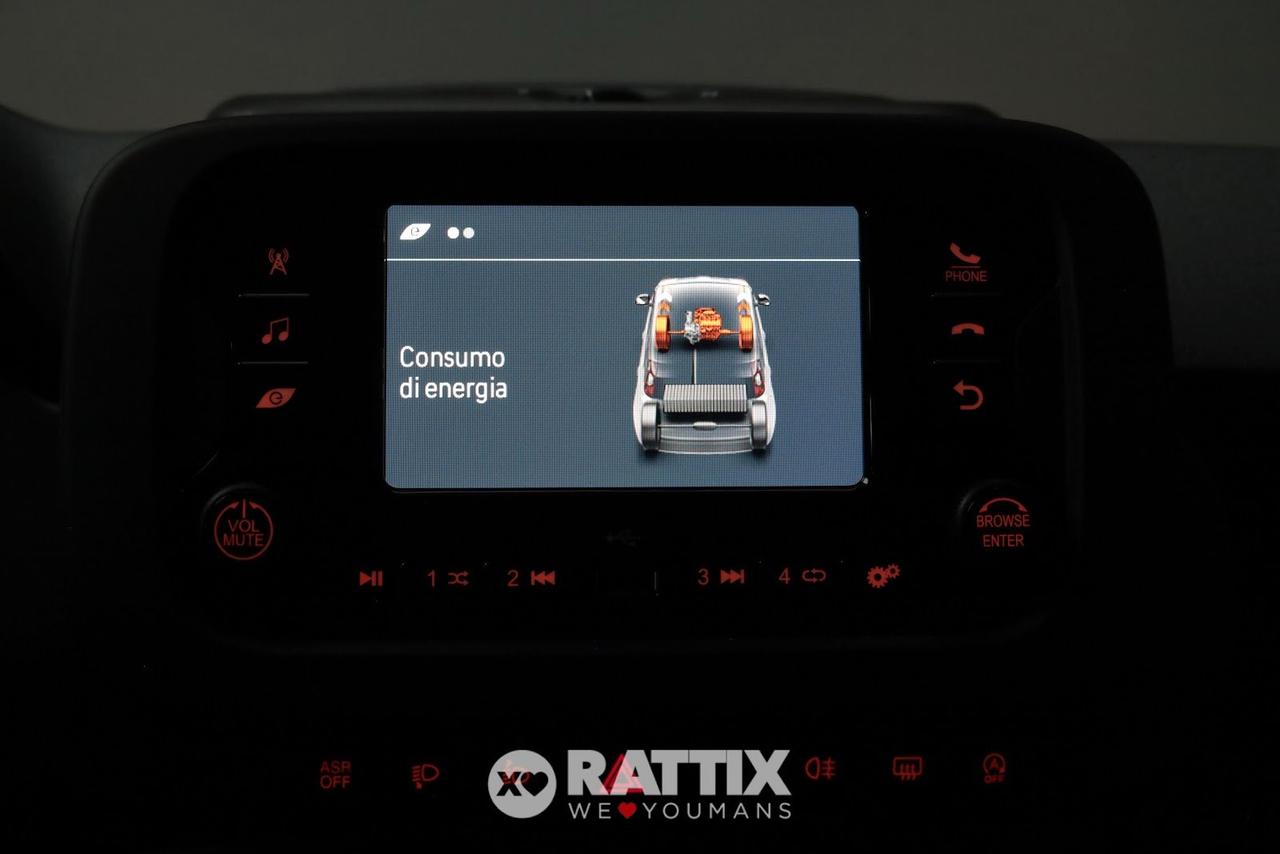 Fiat Panda 1.0 Firefly Hybrid 70CV + Pack City