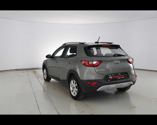 KIA Stonic 1.2 DPI ECO GPL Urban