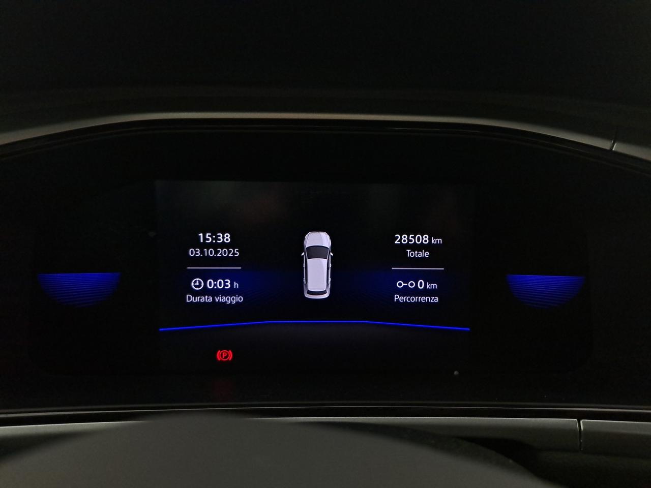 Volkswagen T-Roc 1.0 tsi life 110cv