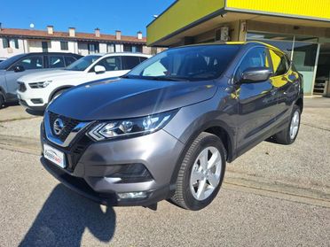 NISSAN Qashqai 1.5 dCi Business N°FX189