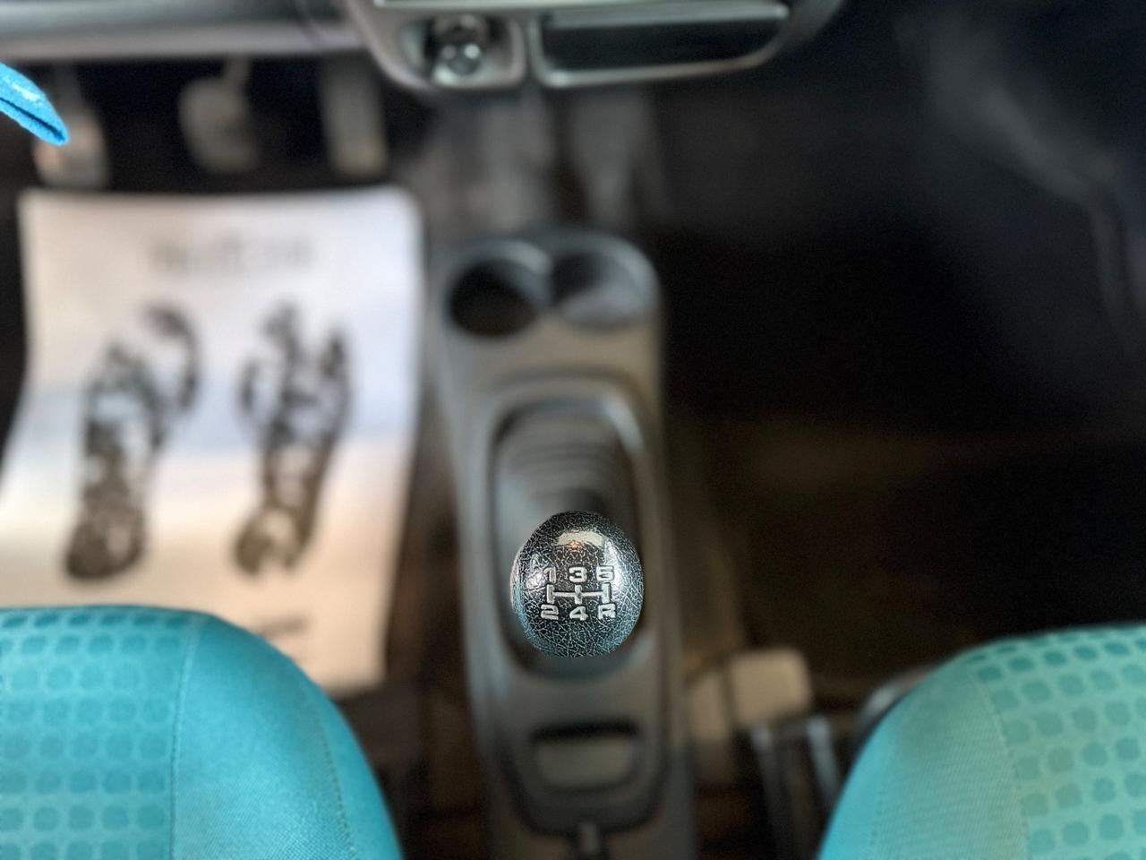 Opel Agila Enjoy GPL NEOPATENTATI