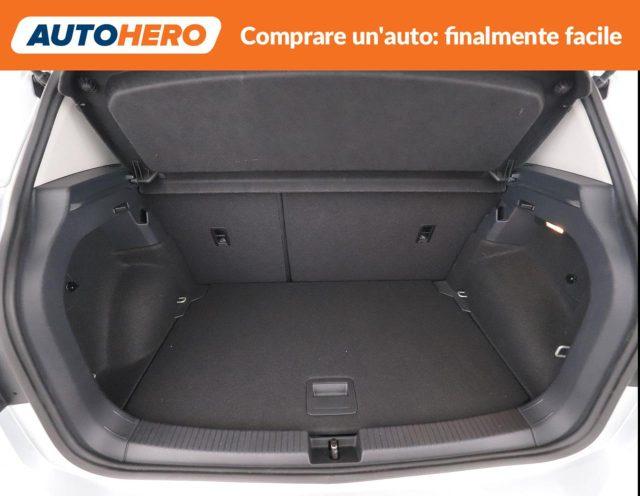 VOLKSWAGEN T-Cross 1.0 TSI 110 CV Sport