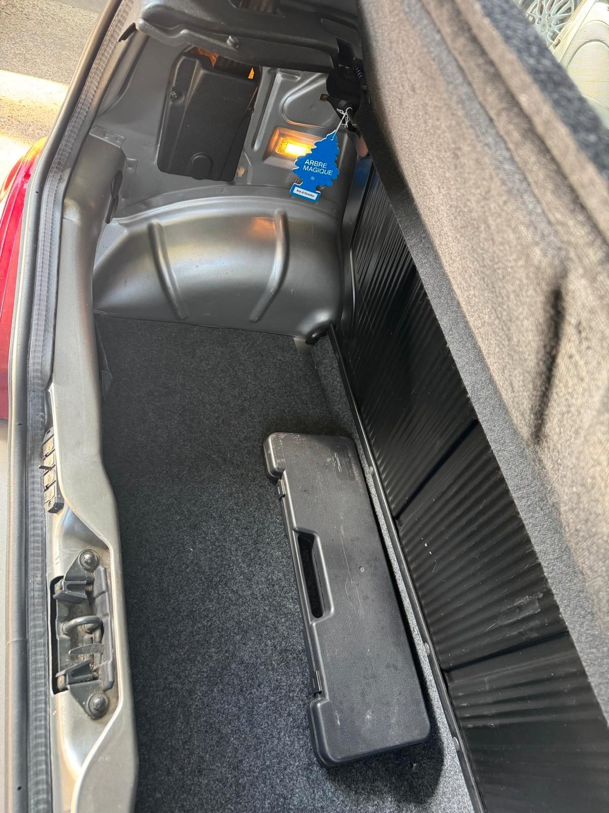 Fiat Seicento 1.1i cat Sporting