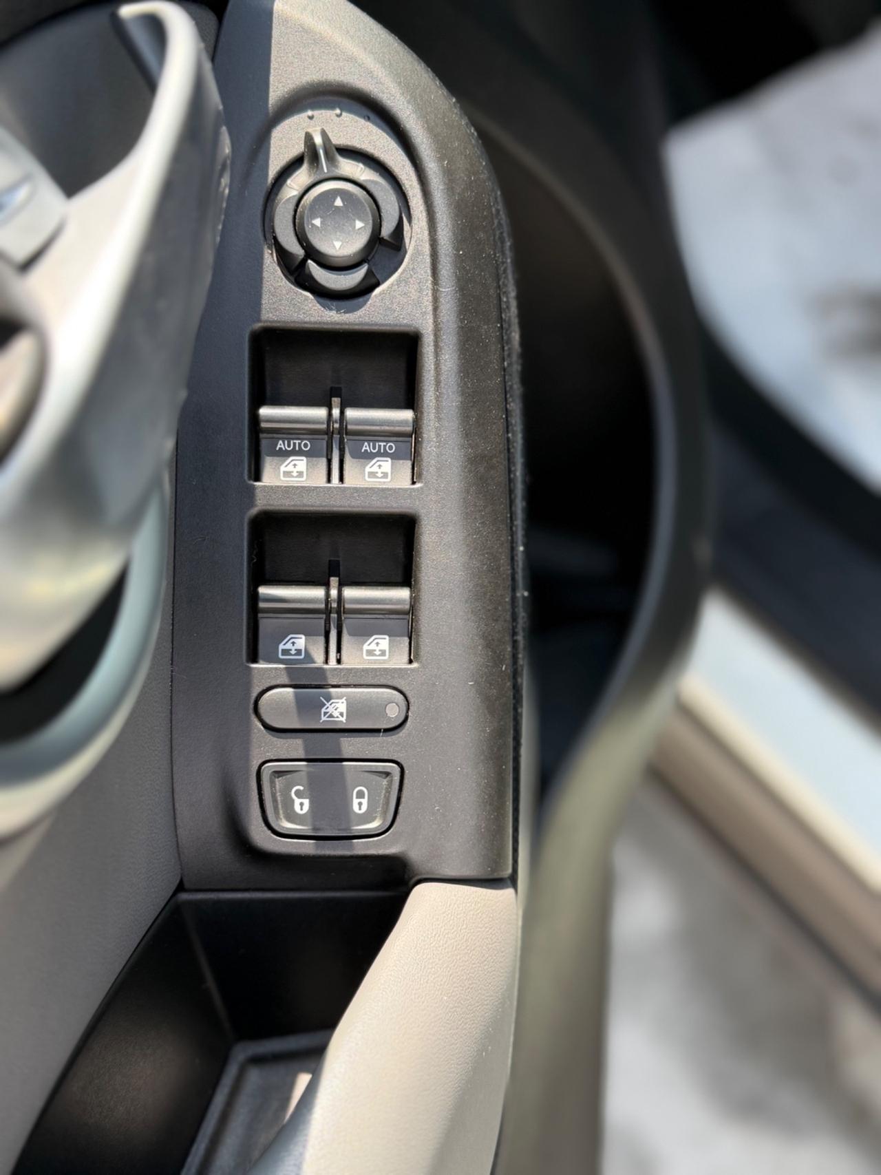 Fiat 500X 1.3 Multijet 95 CV Pop