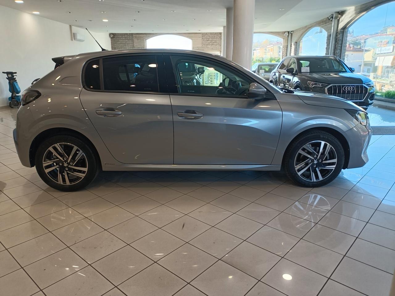 Peugeot 208 BlueHDi 100 Stop&Start 5 porte GT Line