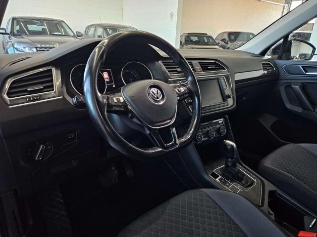 Volkswagen Tiguan 2.0 tdi Executive 150cv dsg