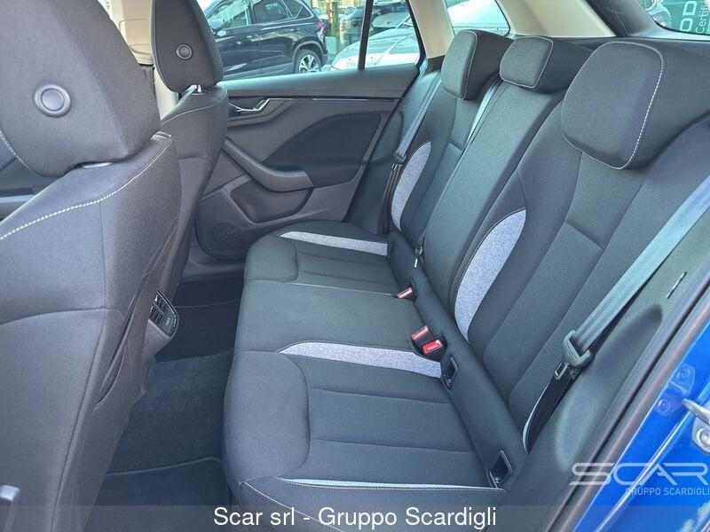 Skoda Kamiq 1.0 TSI 115 CV Style