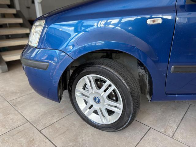 FIAT Panda 1.3 JTD 16V 69CV EMOTION * NEOPATENTATI *