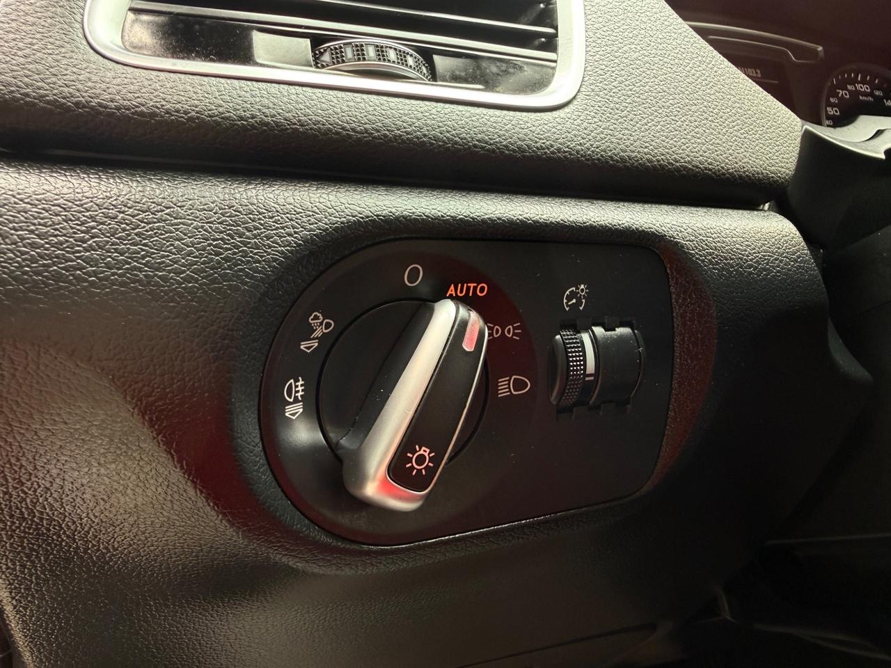 Audi Q3 2.0 TDI 150 CV quattro S tronic