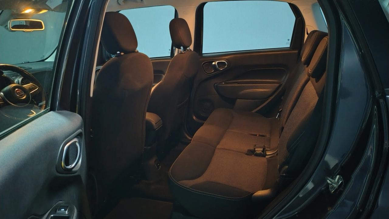 Fiat 500L 1.6 Multijet 120 CV Mirror City Cross