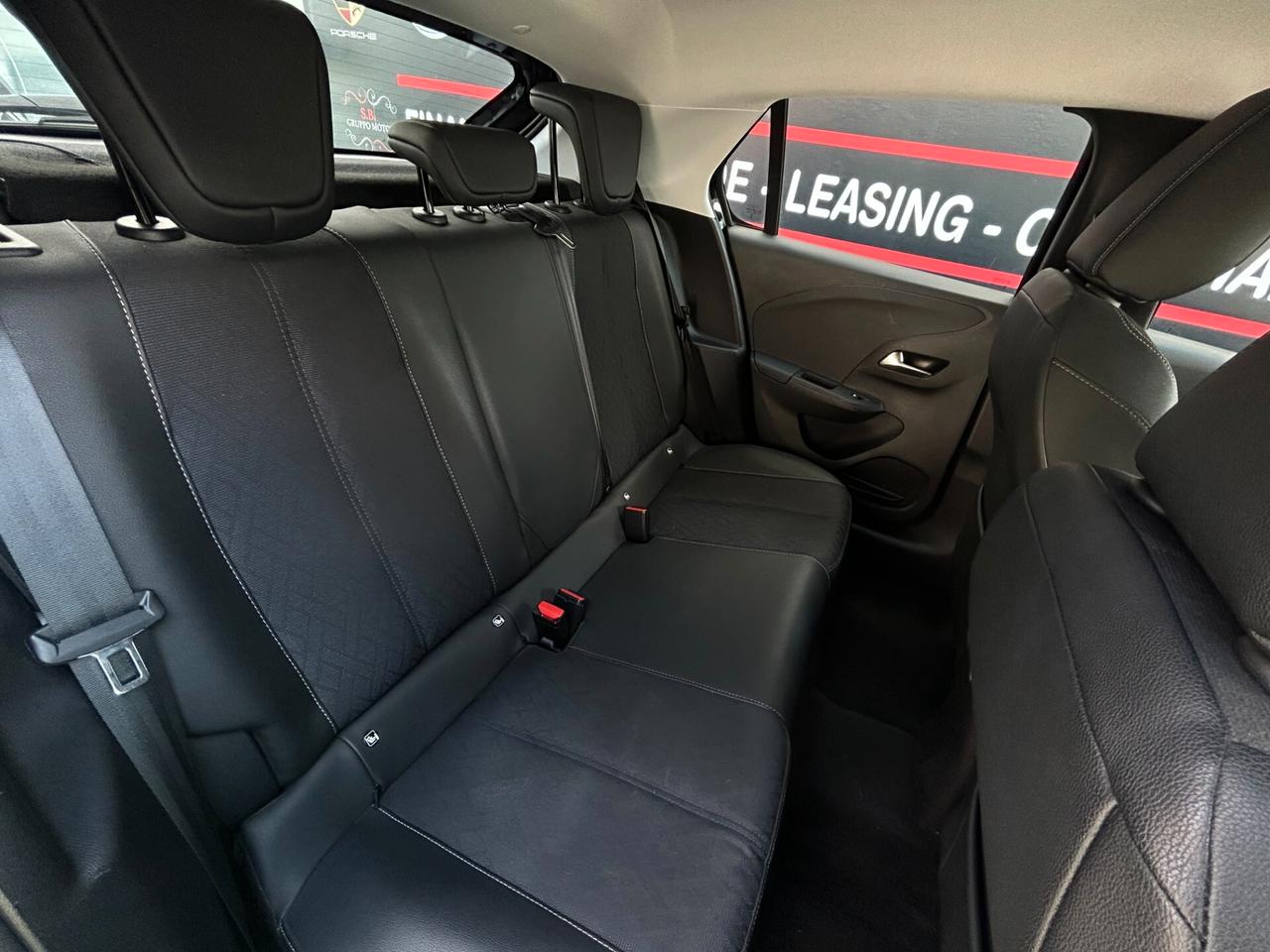 Opel Corsa 2021 1.2 Elegance FULL OPT. LEGGI TUTTO!!!