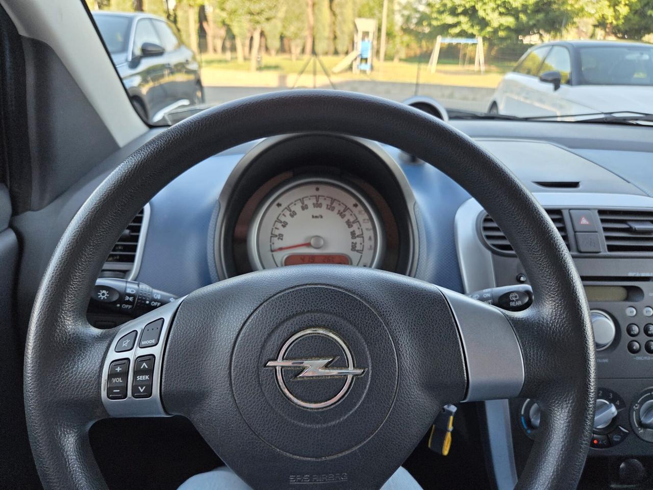 Opel Agila 1.0 12V 65CV Enjoy