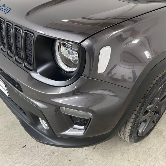 JEEP Renegade 1.3 T4 240CV PHEV 4xe AT6 S