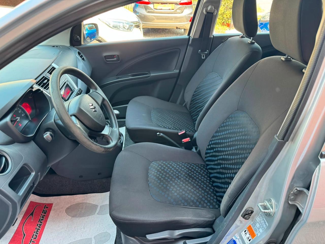 Suzuki Celerio 1.0 Easy 68CV