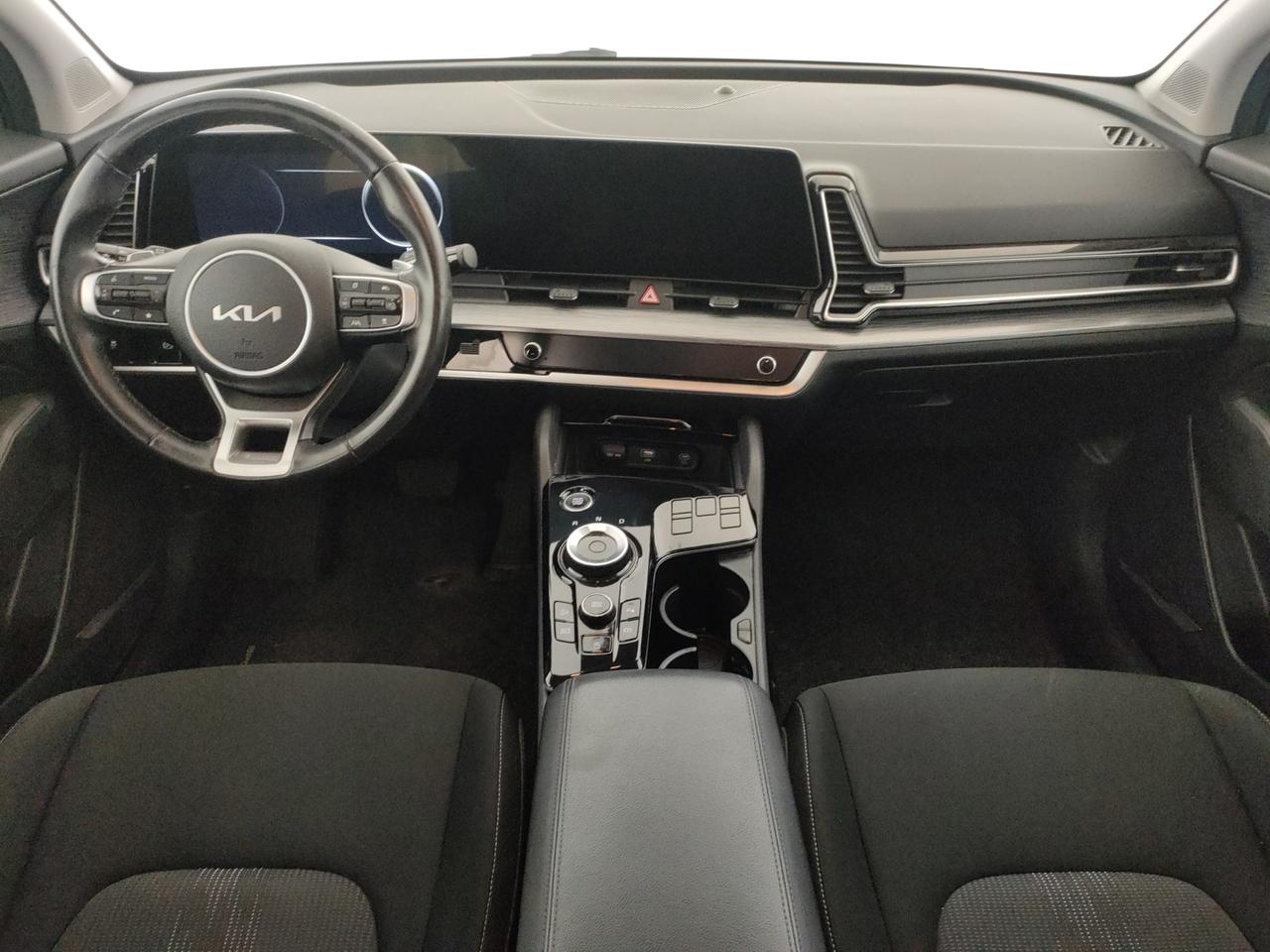 Kia Sportage 1.6 crdi mhev Style